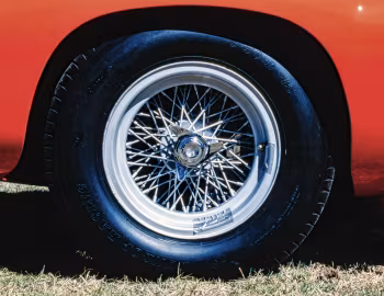 Ferrari 250 TRI61 '01.1961