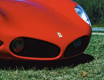 Ferrari 250 TRI61 '01.1961