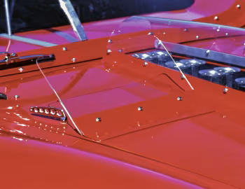 Ferrari 250 TRI61 '01.1961