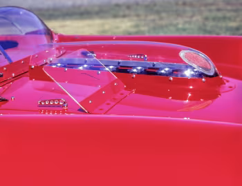 Ferrari 250 TRI61 '01.1961