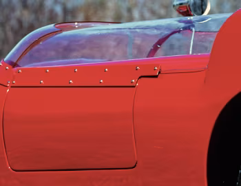 Ferrari 250 TRI61 '01.1961