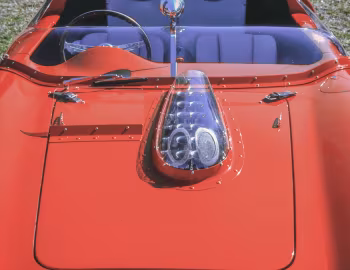 Ferrari 250 TRI61 '01.1961