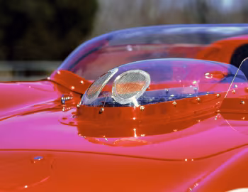 Ferrari 250 TRI61 '01.1961