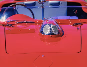 Ferrari 250 TRI61 '01.1961