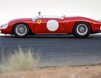 Ferrari 268 SP (#0798) '11.1962