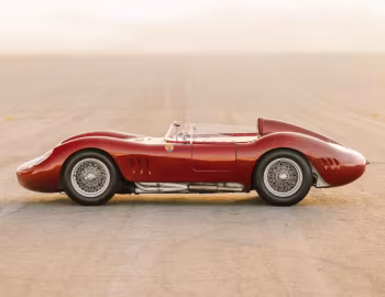 Maserati 200SI (#2425) '1957