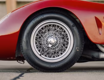 Maserati 200SI (#2425) '1957