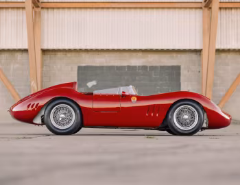 Maserati 200SI (#2425) '1957