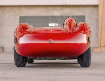 Maserati 200SI (#2425) '1957