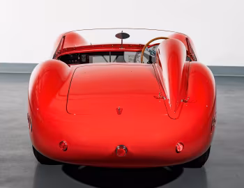 Maserati 200SI (#2427) '1957