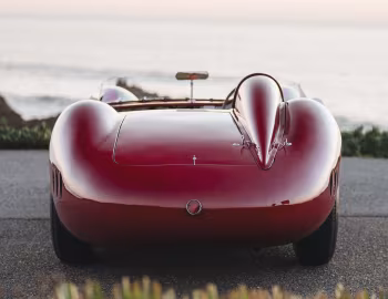Maserati 200SI (#2425) '1957