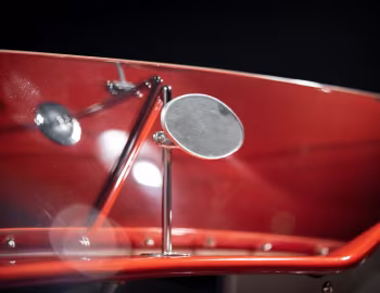 Maserati 200SI (#2427) '1957