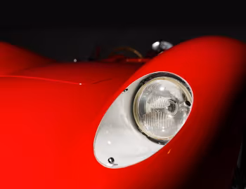 Maserati 200SI (#2427) '1957