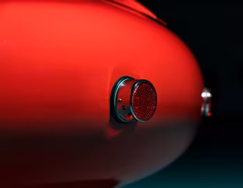 Maserati 200SI (#2427) '1957