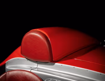 Maserati 200SI (#2427) '1957