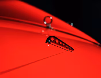Maserati 200SI (#2427) '1957