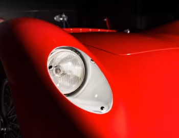 Maserati 200SI (#2427) '1957
