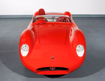 Maserati 200SI (#2427) '1957