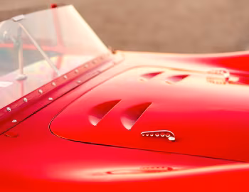 Maserati 200SI (#2423) '1957