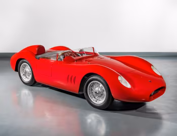 Maserati 200SI (#2427) '1957