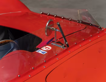 Maserati 200SI (#2412) '1957