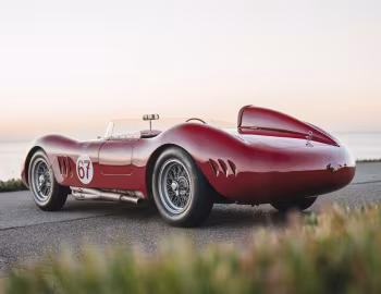 Maserati 200SI (#2425) '1957