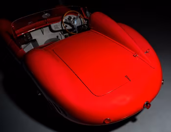 Maserati 200SI (#2427) '1957