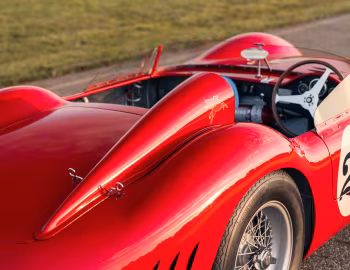 Maserati 200SI (#2423) '1957