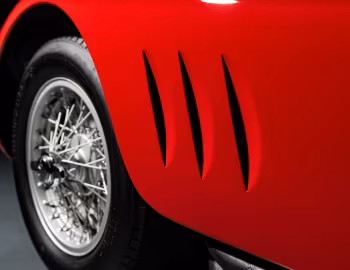 Maserati 200SI (#2427) '1957