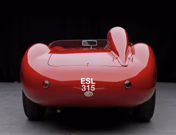 Maserati 250S by Fantuzzi '1955–57