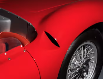 Maserati 450S (#4509) '1958