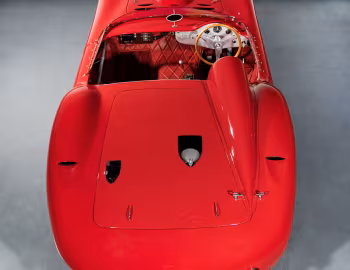 Maserati 450S (#4509) '1958