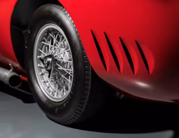 Maserati 450S (#4509) '1958