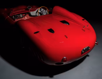 Maserati 450S (#4509) '1958