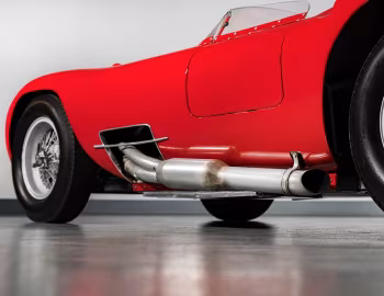 Maserati 450S (#4509) '1958