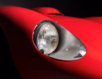 Maserati 450S (#4509) '1958