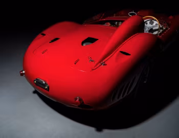 Maserati 450S (#4509) '1958