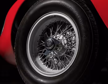 Maserati 450S (#4509) '1958