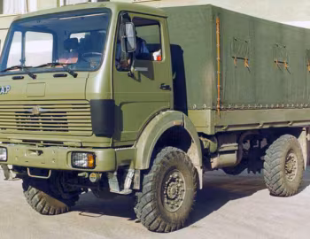FAP 1117 BS/36 '2003