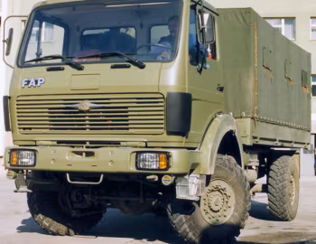 FAP 1117 BS/36 '2003
