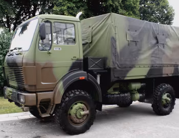 FAP 1118 BS/36 '2010–н.ч.