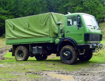 FAP 1118 BS/36 '2010–н.ч.