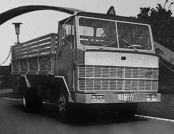 FAP 15B '1965