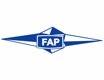 Logo FAP '07.1952–pr.