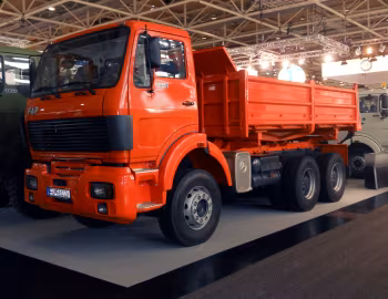 FAP 2640 '1993–2011