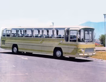 FAP-Sanos S 14 De Luxe '1974–77