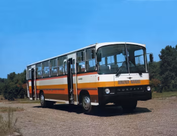 FAP Dubrava 4420-L-R14 '1985–92