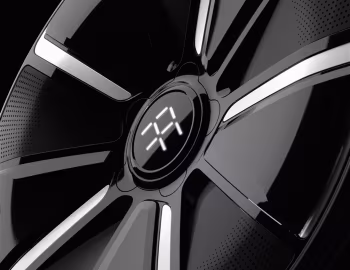 Faraday Future FF 91 '2017