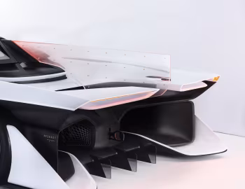 Faraday Future FFZero1 '01.2016