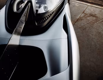 Faraday Future FFZero1 '01.2016